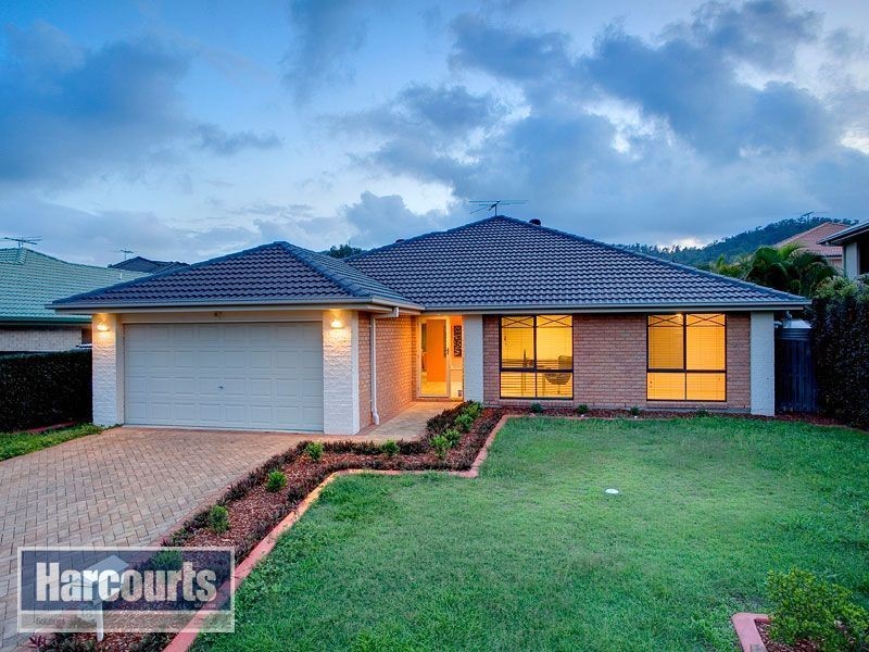 18 Taltarni Circuit, Mitchelton QLD 4053