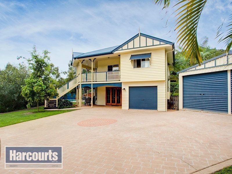 67 Linkwood Drive, Ferny Hills QLD 4055