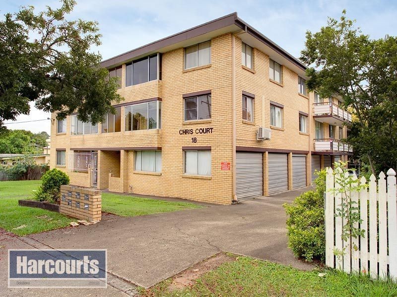 4/18 Sadlier Street, Kedron QLD 4031