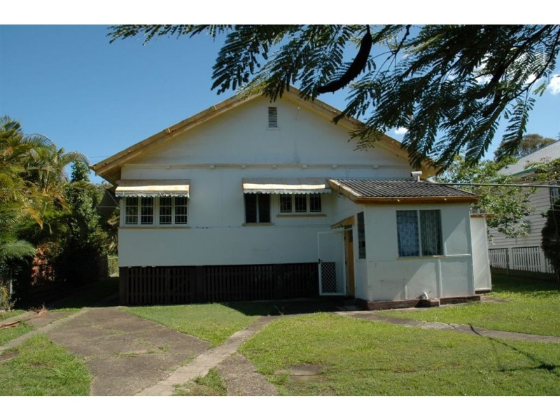 95 Hilda Street, Enoggera QLD 4051