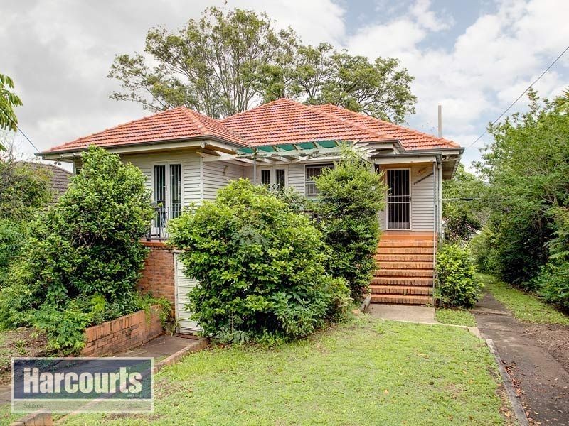 22 High Street, Ashgrove QLD 4060
