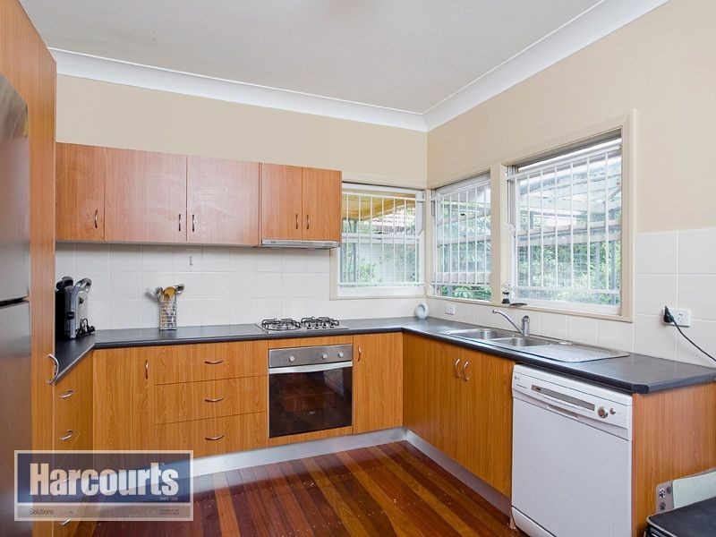 22 High Street, Ashgrove QLD 4060