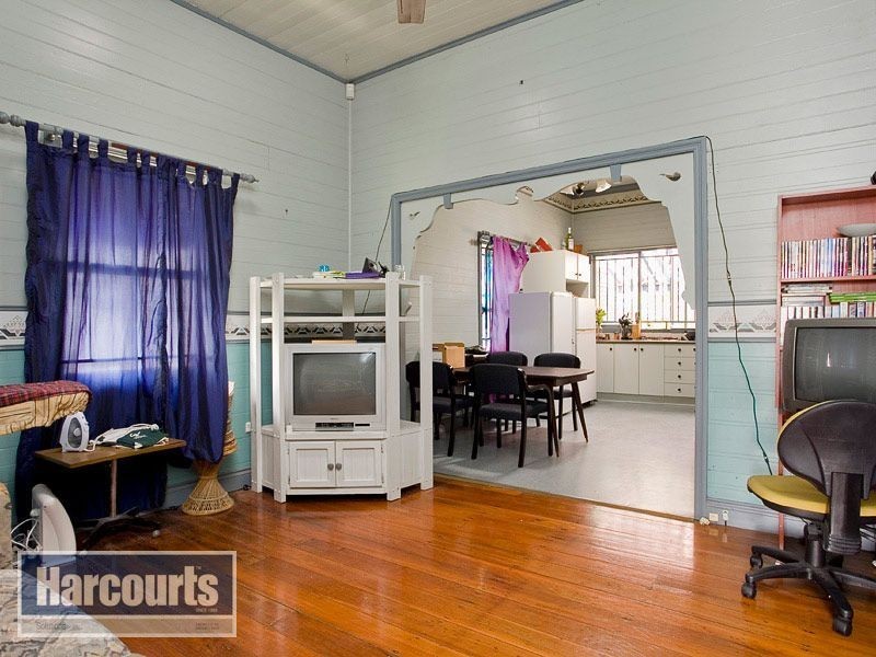 48 Normanby Terrace, Kelvin Grove QLD 4059