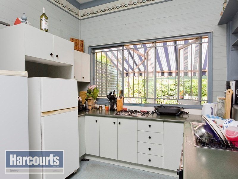 48 Normanby Terrace, Kelvin Grove QLD 4059