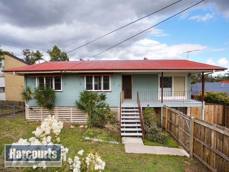 59 Eidsvold Street, Keperra QLD 4054