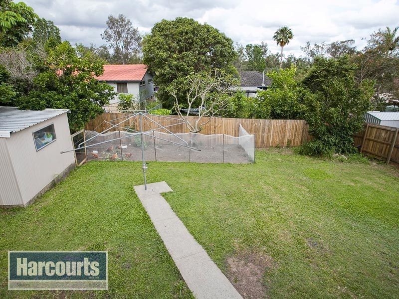 59 Eidsvold Street, Keperra QLD 4054