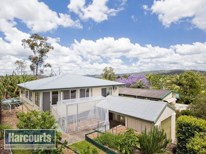 21 Anora Crescent, Ferny Hills QLD 4055