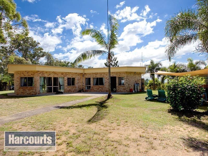 10 Heather Anne Drive, Samford Valley QLD 4520