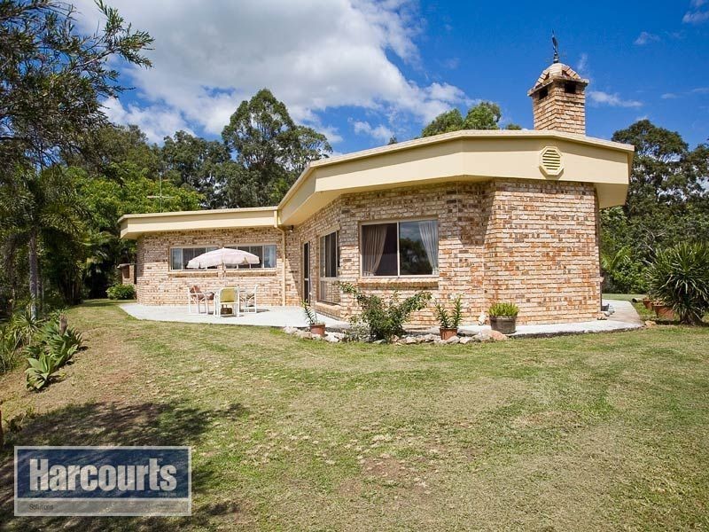10 Heather Anne Drive, Samford Valley QLD 4520