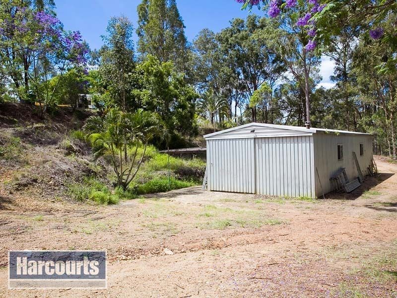 10 Heather Anne Drive, Samford Valley QLD 4520