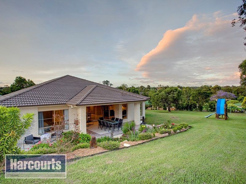 6 Clapham Court, Bunya QLD 4055