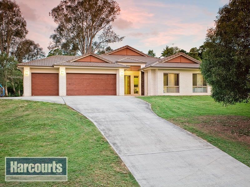 6 Clapham Court, Bunya QLD 4055