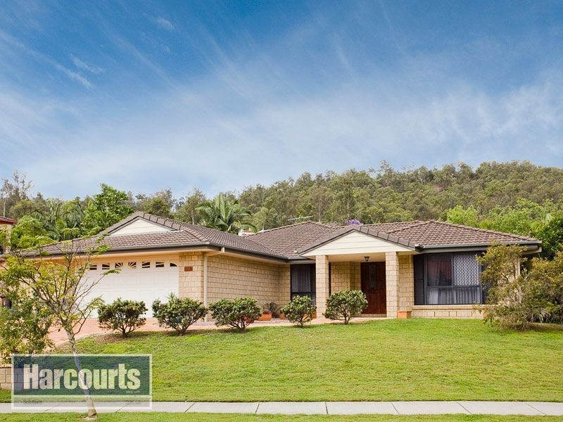 55 Tilquin Street, The Gap QLD 4061
