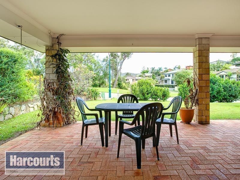 55 Tilquin Street, The Gap QLD 4061