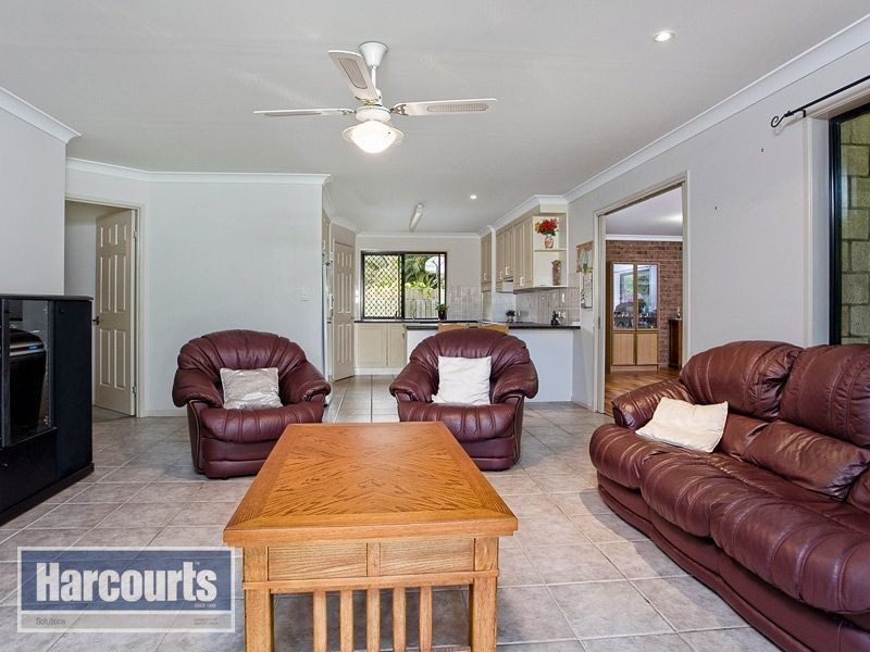 55 Tilquin Street, The Gap QLD 4061