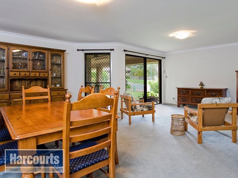 55 Tilquin Street, The Gap QLD 4061