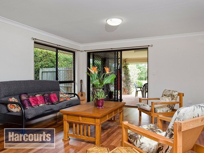 55 Tilquin Street, The Gap QLD 4061