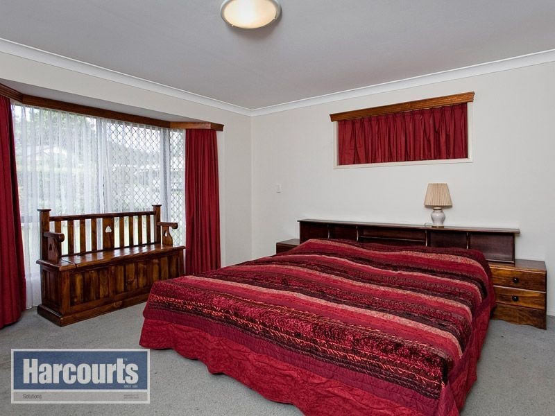 55 Tilquin Street, The Gap QLD 4061