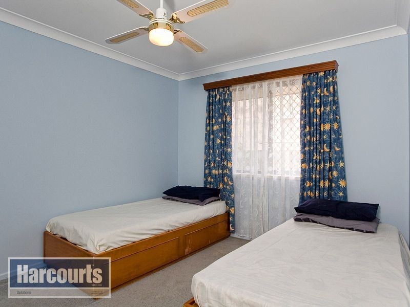 55 Tilquin Street, The Gap QLD 4061