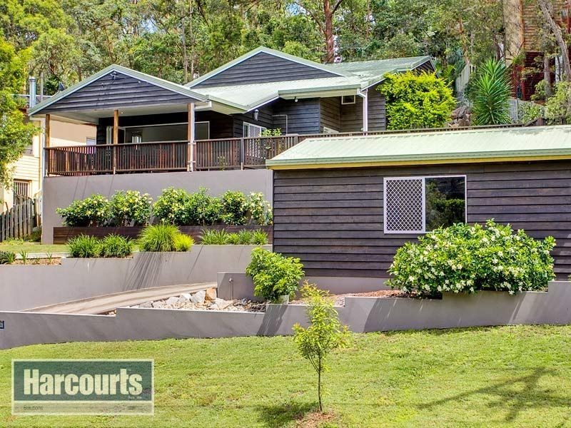 22 Stromlo Street, Everton Park QLD 4053