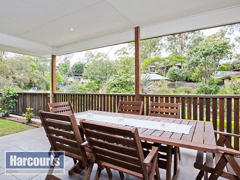 22 Stromlo Street, Everton Park QLD 4053