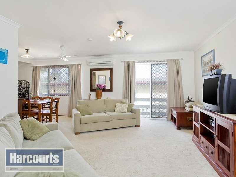 22 Stromlo Street, Everton Park QLD 4053