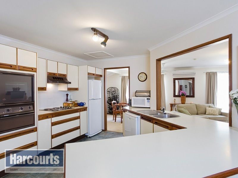 22 Stromlo Street, Everton Park QLD 4053