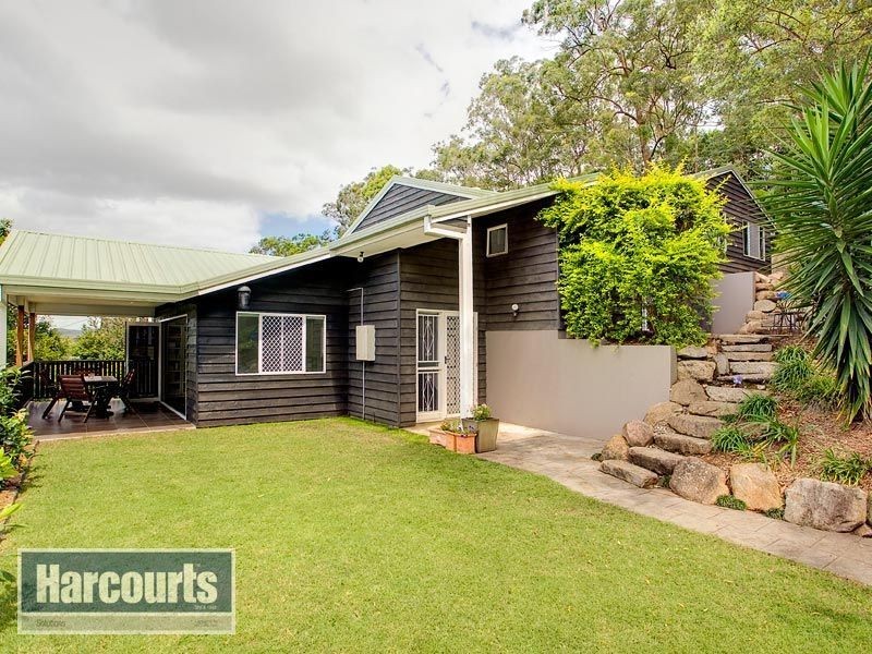 22 Stromlo Street, Everton Park QLD 4053