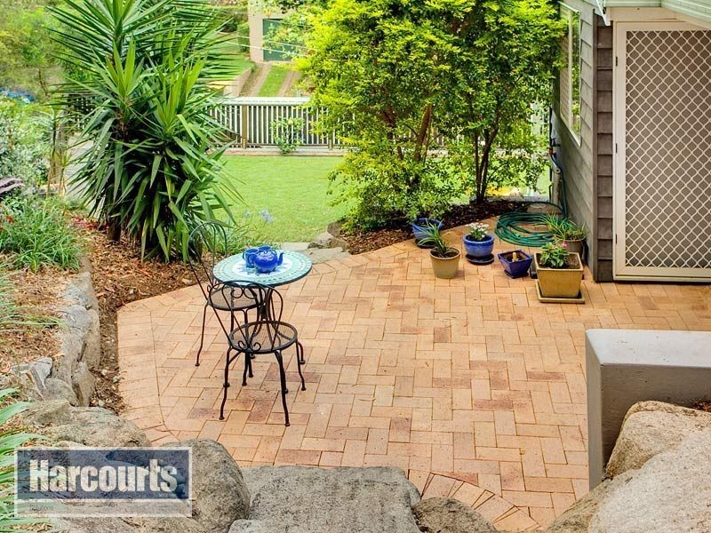 22 Stromlo Street, Everton Park QLD 4053
