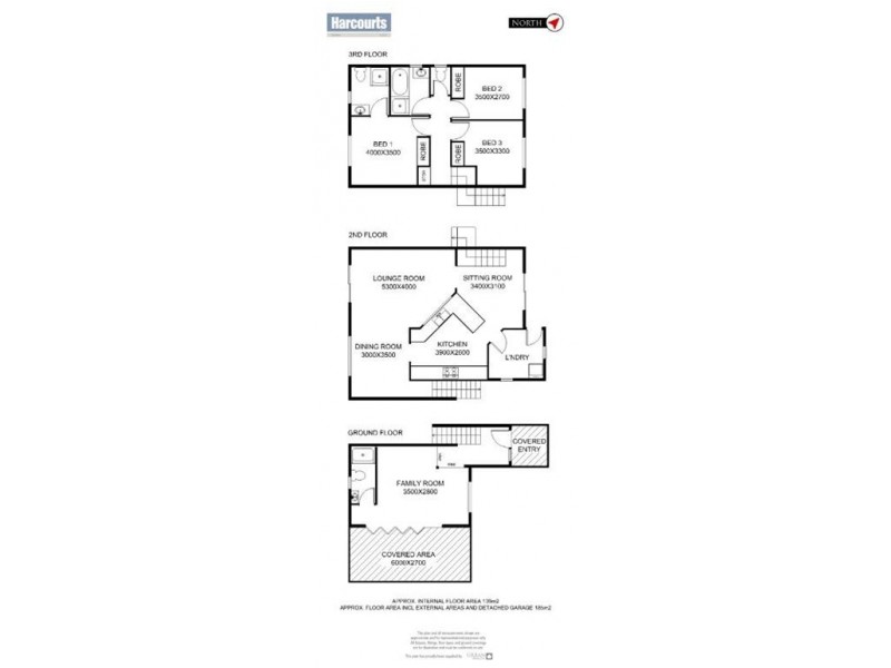 22 Stromlo Street, Everton Park QLD 4053
