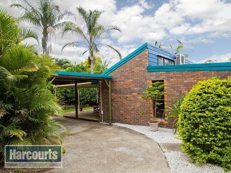 50 McGinn Road, Ferny Grove QLD 4055