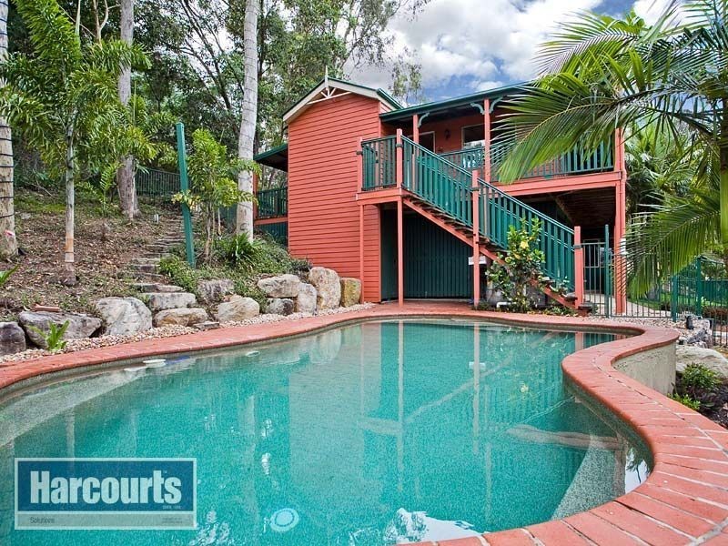 29 Larwood Place, Ferny Hills QLD 4055