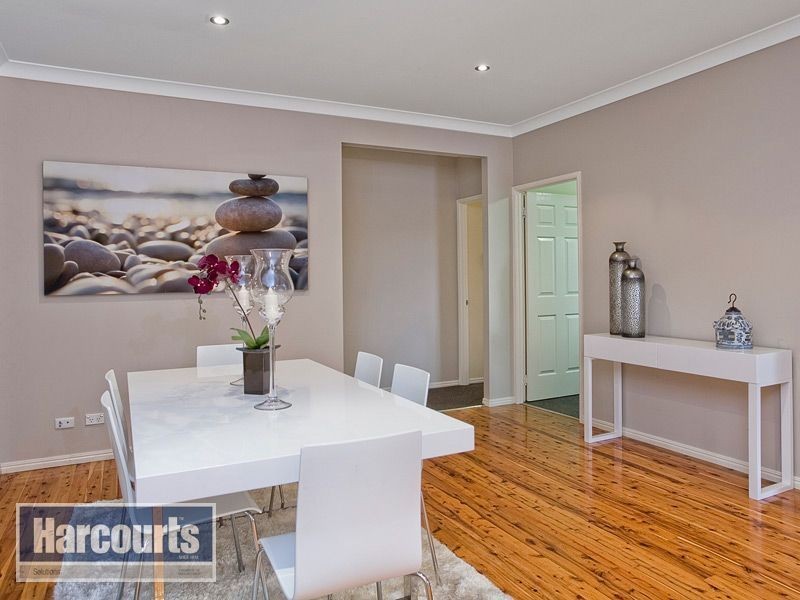 29 Larwood Place, Ferny Hills QLD 4055