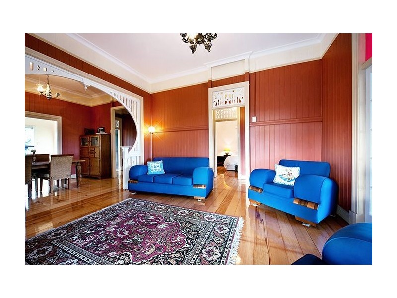 30 Yarradale Street, Newmarket QLD 4051