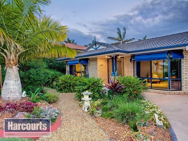 12 Spinebill Court, Mango Hill QLD 4509