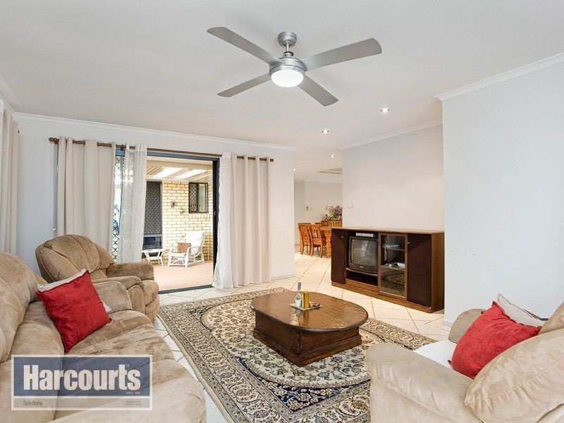 12 Spinebill Court, Mango Hill QLD 4509