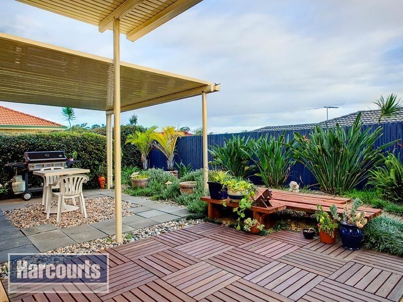 12 Spinebill Court, Mango Hill QLD 4509