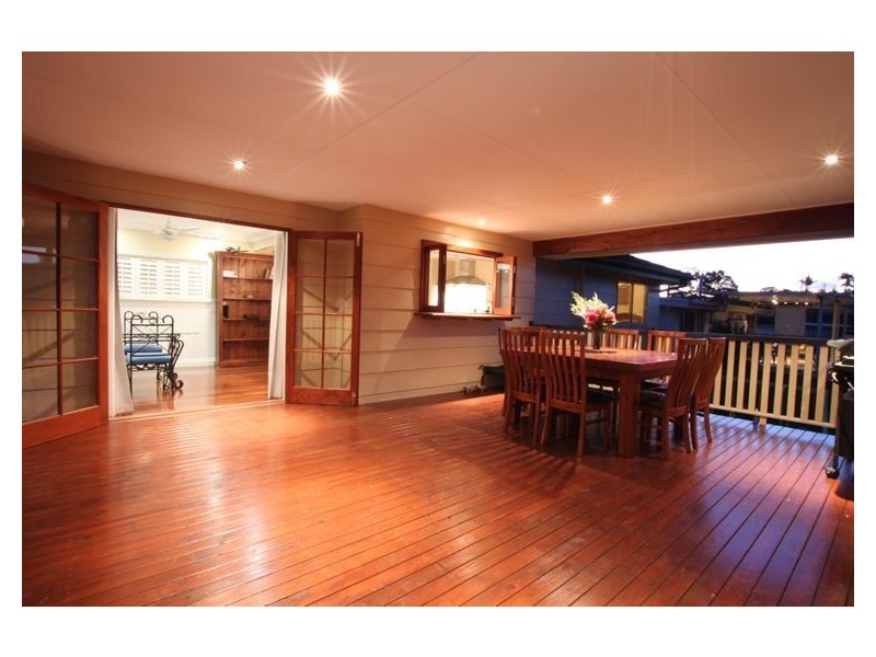 132 Felstead Street, Everton Park QLD 4053