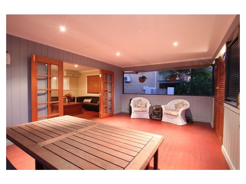 132 Felstead Street, Everton Park QLD 4053