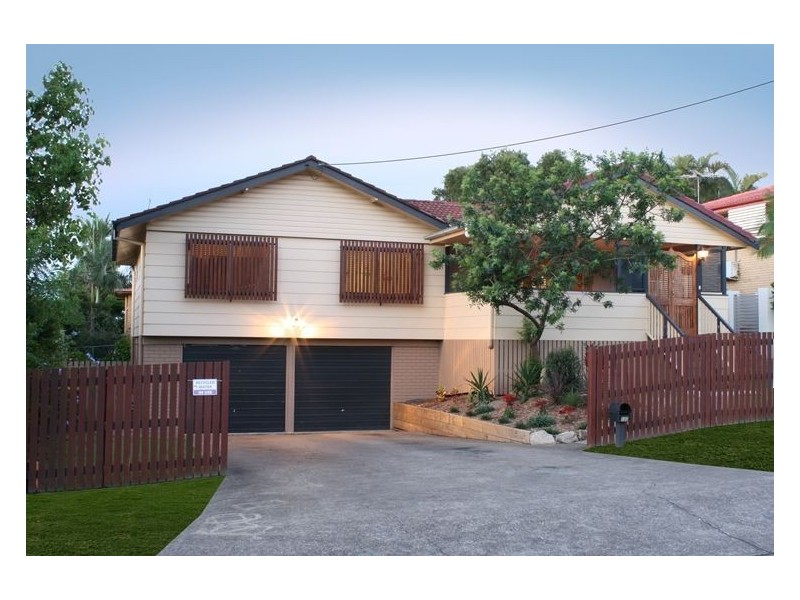 132 Felstead Street, Everton Park QLD 4053