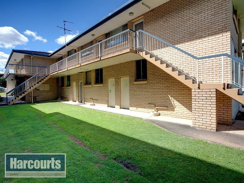 3/33 Grays Road, Gaythorne QLD 4051
