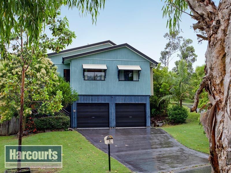 1 Woodlea Court, Ferny Hills QLD 4055