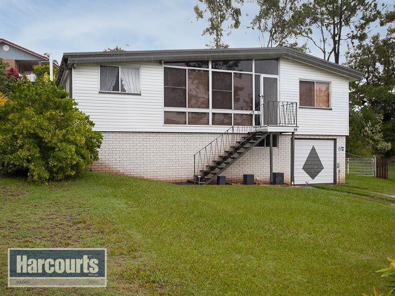 36 Tonlegee Street, Ferny Grove QLD 4055