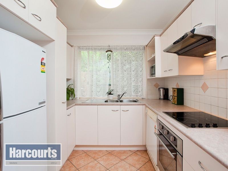 2/26 Gaythorne Road, Gaythorne QLD 4051