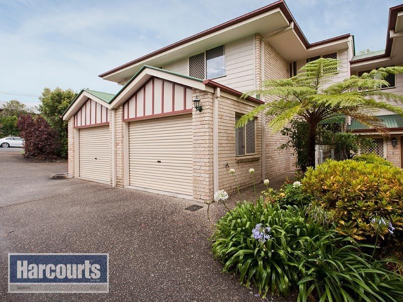 2/26 Gaythorne Road, Gaythorne QLD 4051