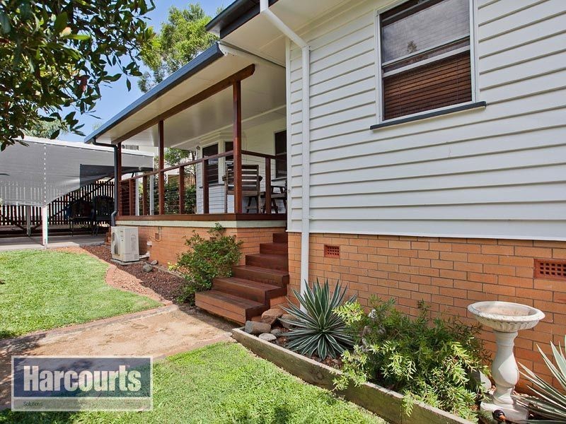 24 Wye Street, Mitchelton QLD 4053