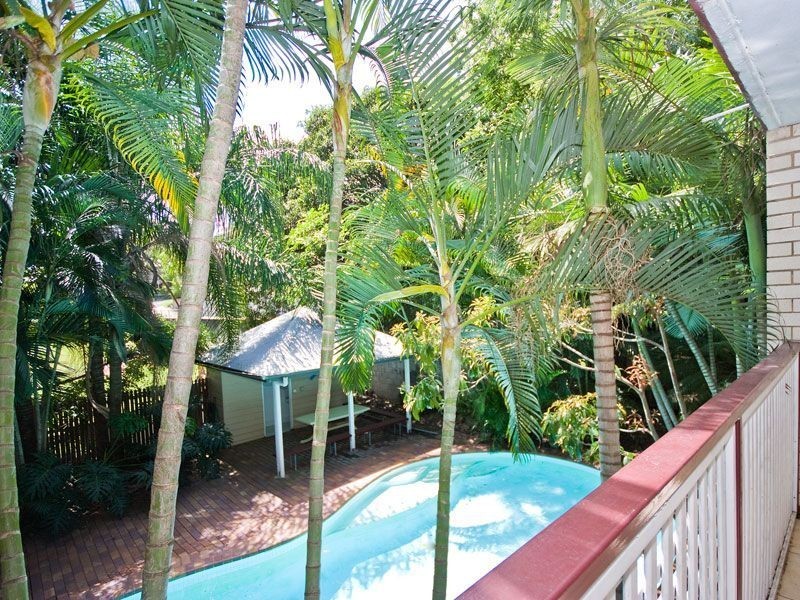 17/68 Herston Road, Kelvin Grove QLD 4059