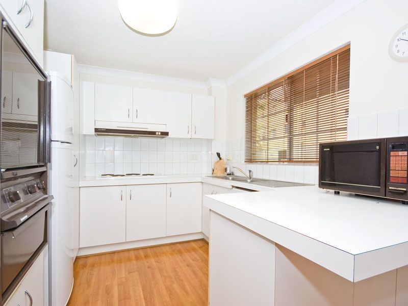 17/68 Herston Road, Kelvin Grove QLD 4059