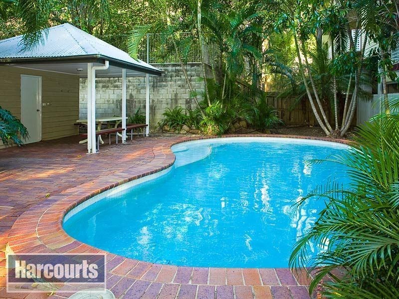 17/68 Herston Road, Kelvin Grove QLD 4059