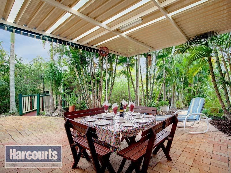 41 Balvenie Street, Keperra QLD 4054